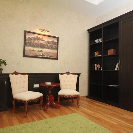 Ferienwohnung Palic Lux Exterior foto
