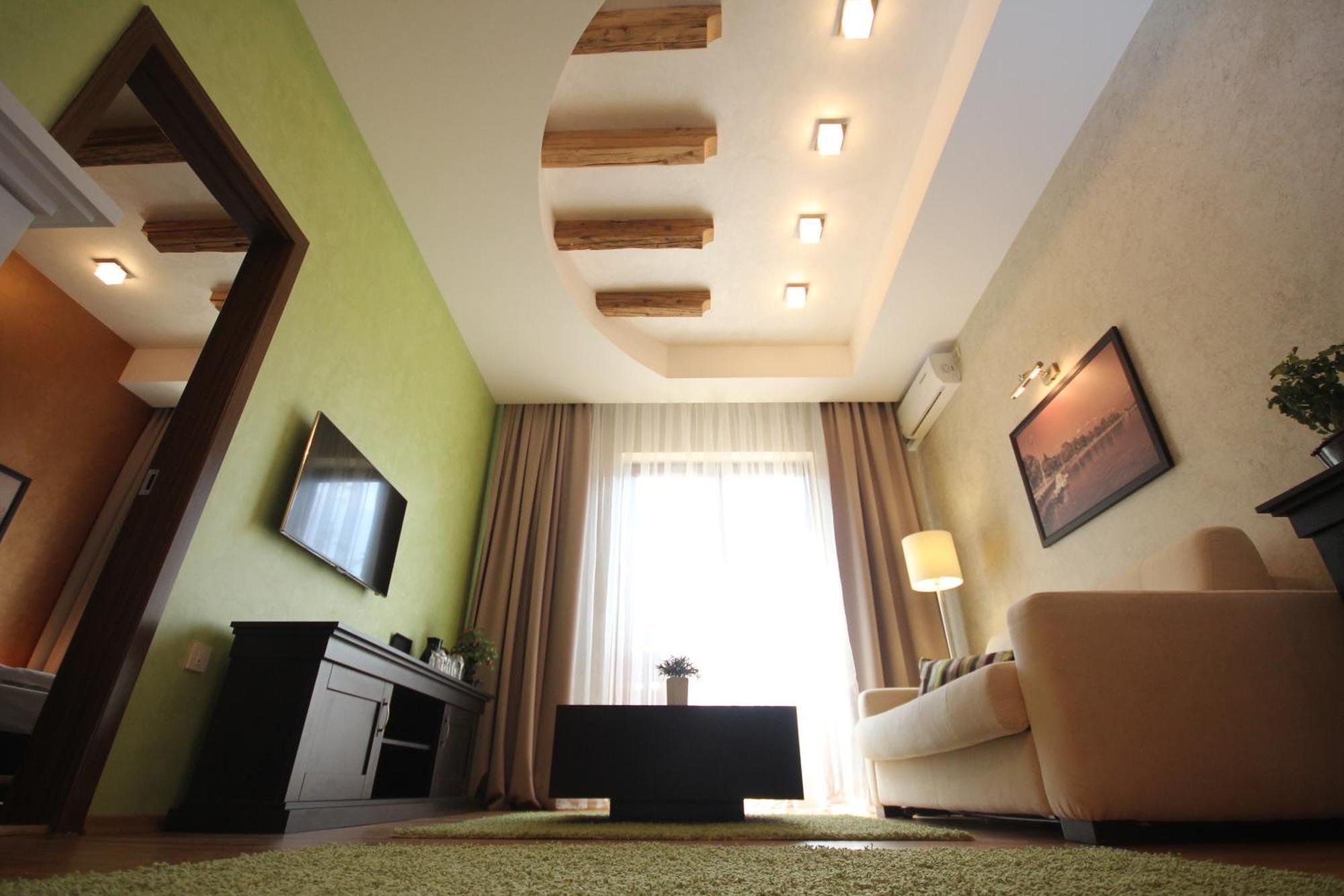 Ferienwohnung Palic Lux Exterior foto