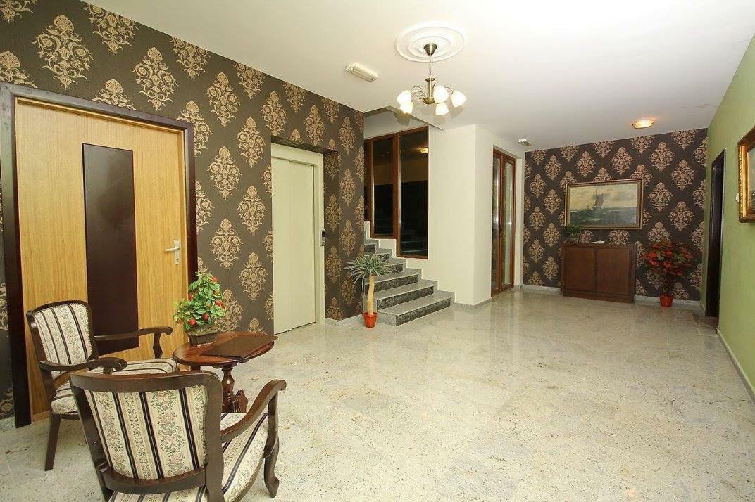 Ferienwohnung Palic Lux Exterior foto